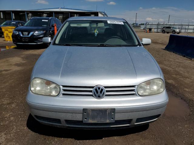 Photo 5 from auction – 2006 VOLKSWAGEN GTI with VIN 9BWDE61J764002297