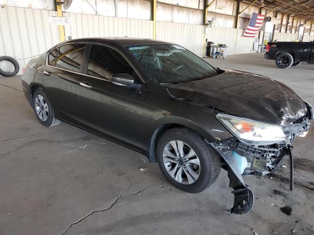 Photo 4 from auction – 2014 HONDA ACCORD LX with VIN 1HGCR2F37EA074163