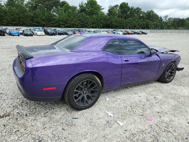 Photo 3 from auction – 2018 DODGE CHALLENGER with VIN 2C3CDZFJXJH310311
