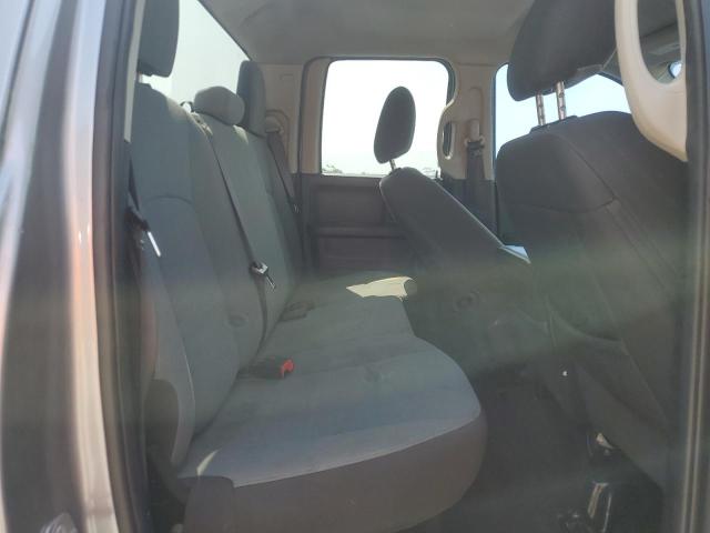 Photo 10 from auction – 2021 RAM 1500 CLASS with VIN 1C6RR6FG0MS520978