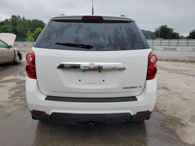 Photo 6 from auction – 2012 CHEVROLET EQUINOX LT with VIN 2GNALPEK3C6359330