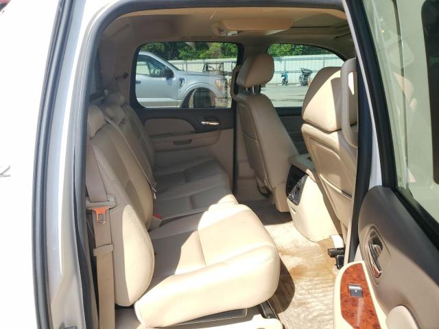 Photo 10 from auction – 2012 CHEVROLET AVALANCHE with VIN 3GNTKGE78CG157868