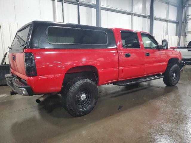 Photo 3 from auction – 2004 CHEVROLET SILVERADO with VIN 1GCHK23U94F102391