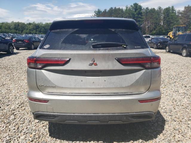 Photo 6 from auction – 2022 MITSUBISHI OUTLANDER with VIN JA4J4TA82NZ034114