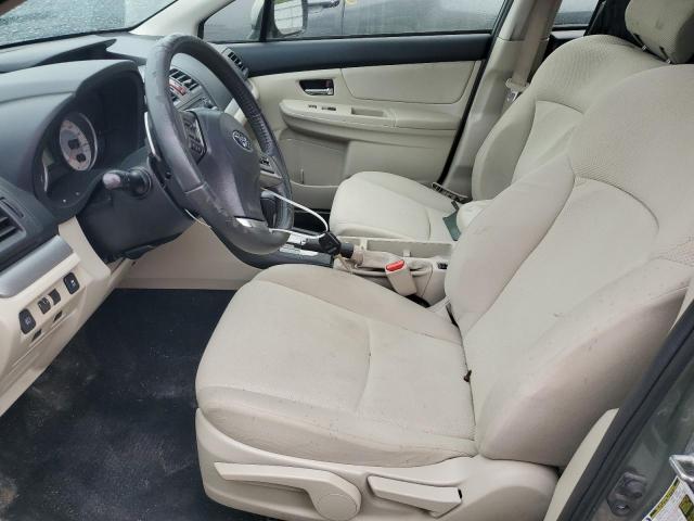 Photo 7 from auction – 2014 SUBARU IMPREZA PR with VIN JF1GPAD67E8284837