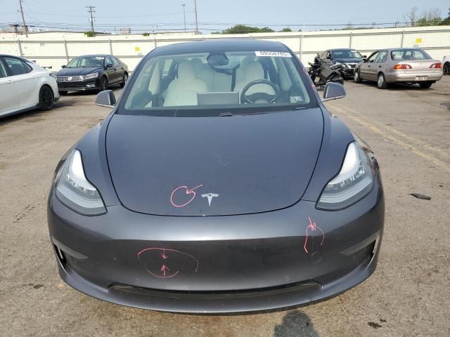 Photo 5 from auction – 2020 TESLA MODEL 3 with VIN 5YJ3E1EA9LF785811