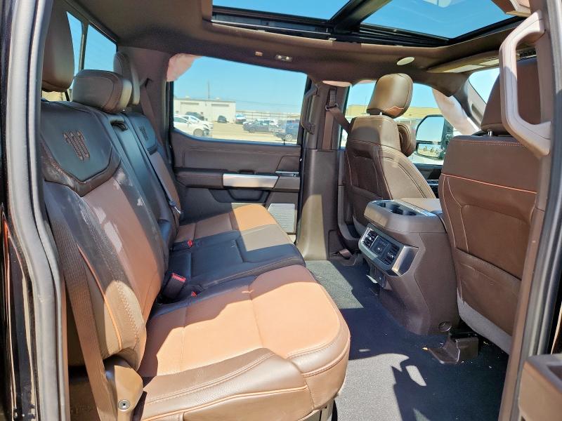 Zdjęcie 10 z aukcji – 2024 FORD F250 SUPER z VIN 1FT8W2BM2REF41449
