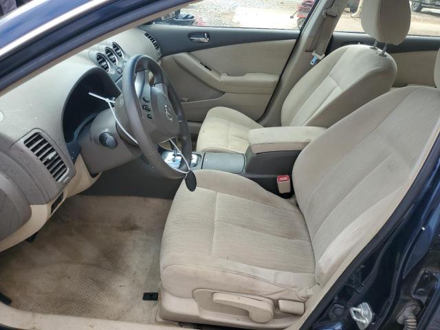 Photo 7 from auction – 2010 NISSAN ALTIMA BASE with VIN 1N4AL2AP2AN558672