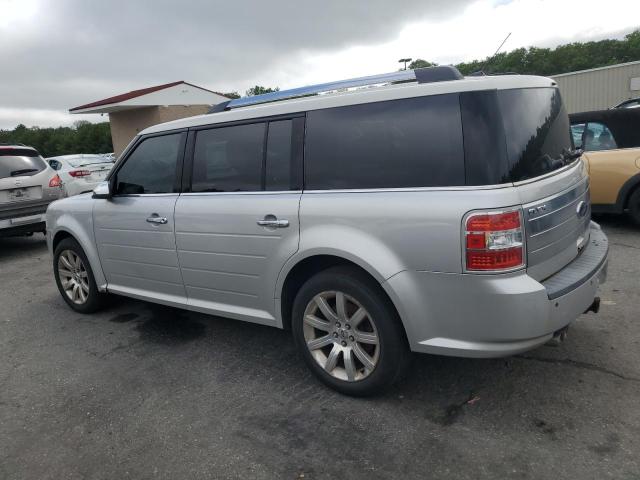 صورة رقم 2 من المزاد - 2009 FORD FLEX LIMITED مع VIN 2FMEK63C59BA16470