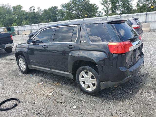 Photo 2 from auction – 2012 GMC TERRAIN SL with VIN 2GKALMEKXC6139257