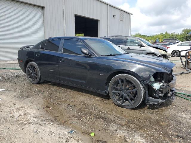 Photo 4 from auction – 2013 DODGE CHARGER R/ with VIN 2C3CDXCT2DH652480