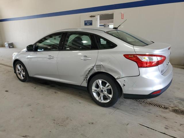 Photo 2 from auction – 2014 FORD FOCUS SE with VIN 1FADP3F20EL254293
