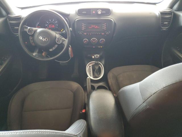 Photo 8 from auction – 2016 KIA SOUL with VIN KNDJN2A26G7397782