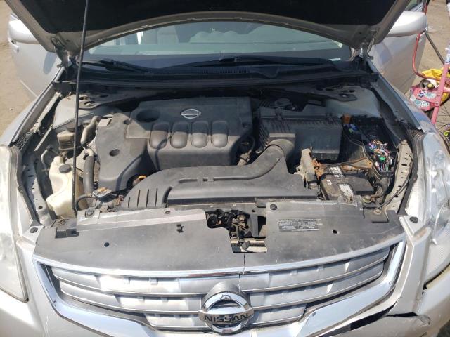 Photo 11 from auction – 2012 NISSAN ALTIMA BAS with VIN 1N4AL2AP5CC111381