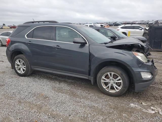 Photo 4 from auction – 2017 CHEVROLET EQUINOX LT with VIN 2GNALCEK8H1561559