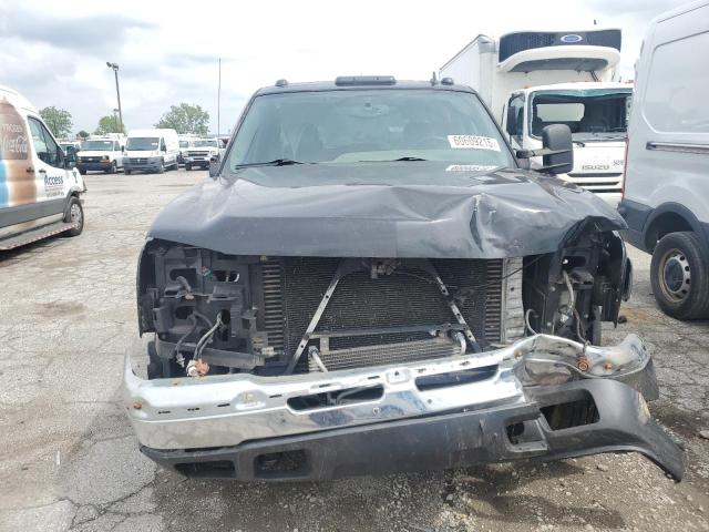 Photo 5 from auction – 2006 CHEVROLET SILVERADO with VIN 1GCJK33296F106286