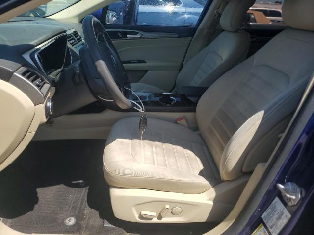 Photo 7 from auction – 2015 FORD FUSION SE with VIN 3FA6P0HD4FR105653