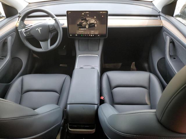 Photo 8 from auction – 2023 TESLA MODEL Y with VIN 7SAYGDEE2PA182998