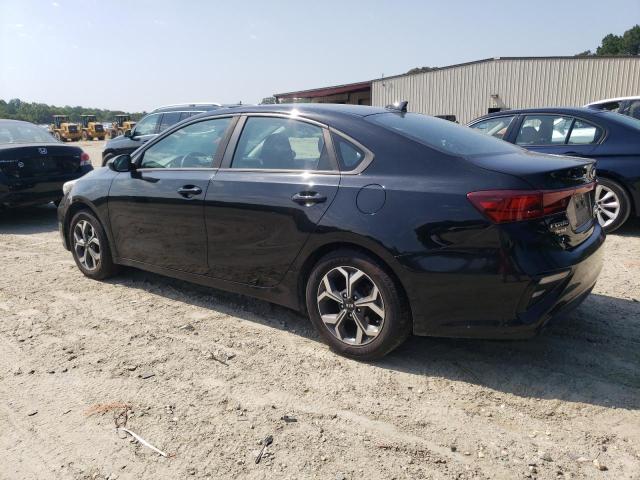 Photo 2 from auction – 2019 KIA FORTE FE with VIN 3KPF24AD7KE024027