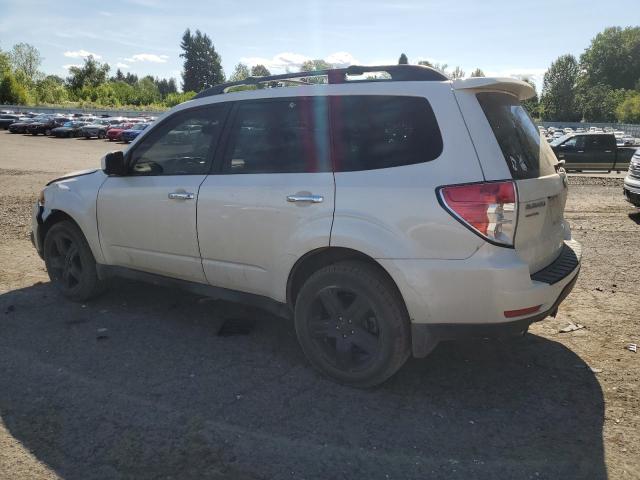 Photo 2 from auction – 2010 SUBARU FORESTER 2 with VIN JF2SH6DC9AH739140