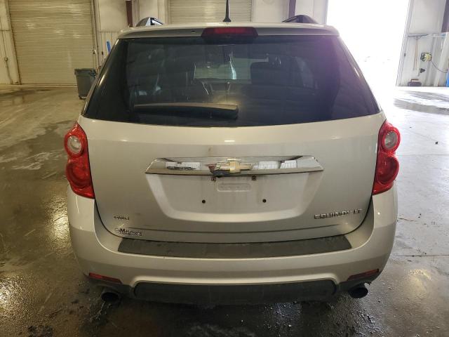 Photo 6 from auction – 2012 CHEVROLET EQUINOX LT with VIN 2GNFLNE59C6337031