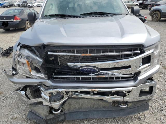 Photo 11 from auction – 2020 FORD F150 SUPER with VIN 1FTEW1E46LFA47329
