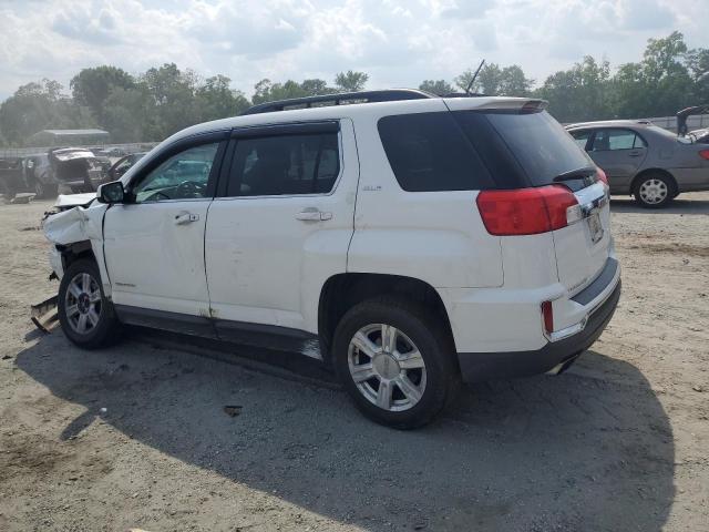 Photo 2 from auction – 2016 GMC TERRAIN SL with VIN 2GKFLTEKXG6106443