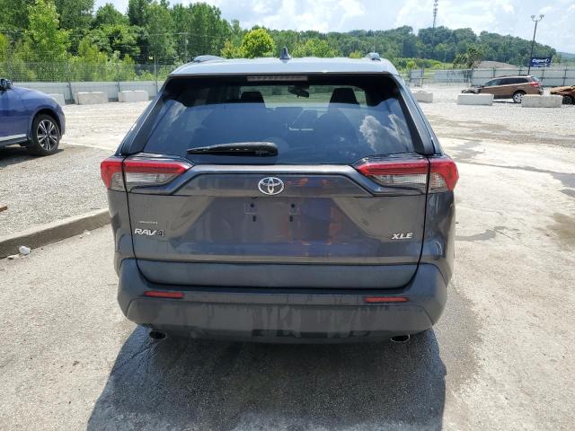Photo 6 from auction – 2019 TOYOTA RAV4 XLE with VIN 2T3W1RFV0KC004838