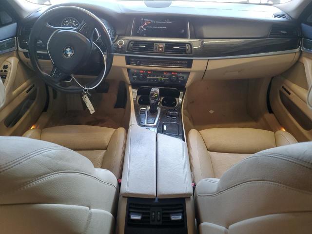 Photo 8 from auction – 2015 BMW 550 I with VIN WBAKN9C51FD682326