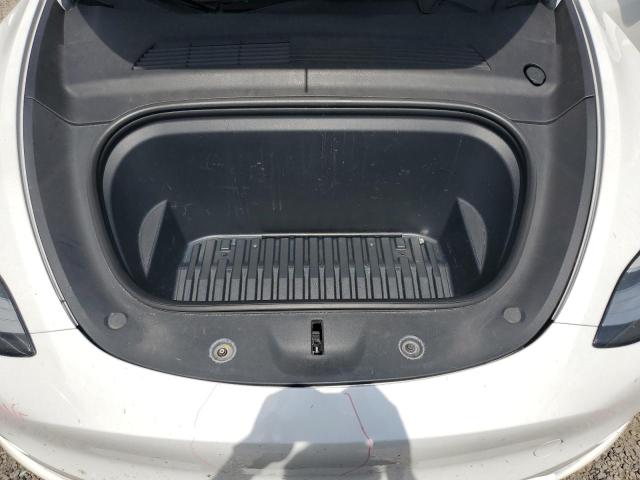 Photo 11 from auction – 2020 TESLA MODEL Y with VIN 5YJYGDEE7LF039216