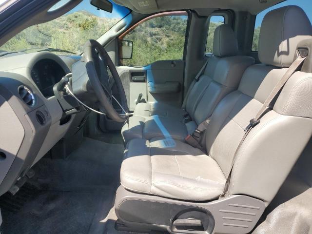 Photo 7 from auction – 2005 FORD F150 with VIN 1FTRF12255NA47142