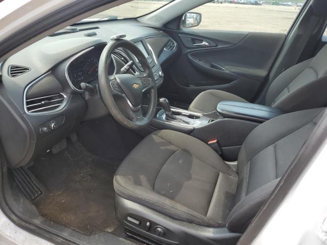 Photo 7 from auction – 2018 CHEVROLET MALIBU LT with VIN 1G1ZD5ST5JF238580