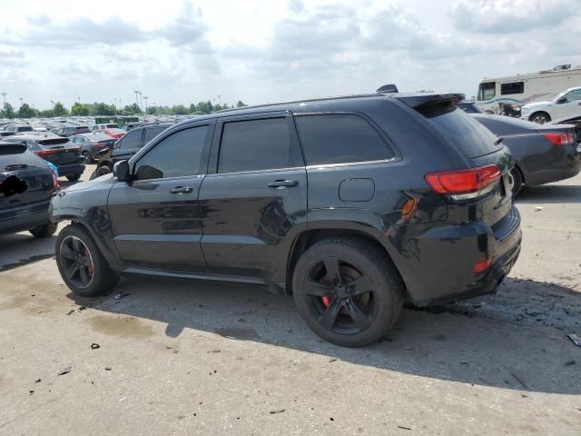 Photo 2 from auction – 2015 JEEP GRAND CHEROKEE with VIN 1C4RJFDJ3FC133708