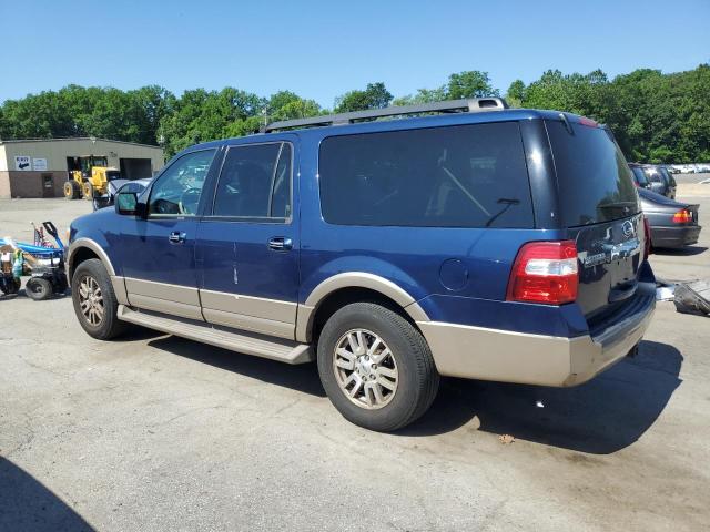 Photo 2 from auction – 2011 FORD EXPEDITION with VIN 1FMJK1J50BEF30839