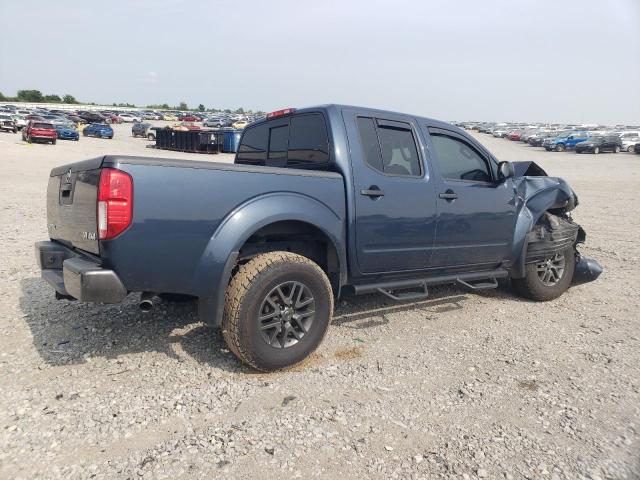 Photo 3 from auction – 2019 NISSAN FRONTIER S with VIN 1N6AD0EV3KN728041