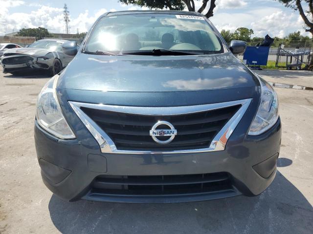 Photo 5 from auction – 2015 NISSAN VERSA S with VIN 3N1CN7AP9FL931727