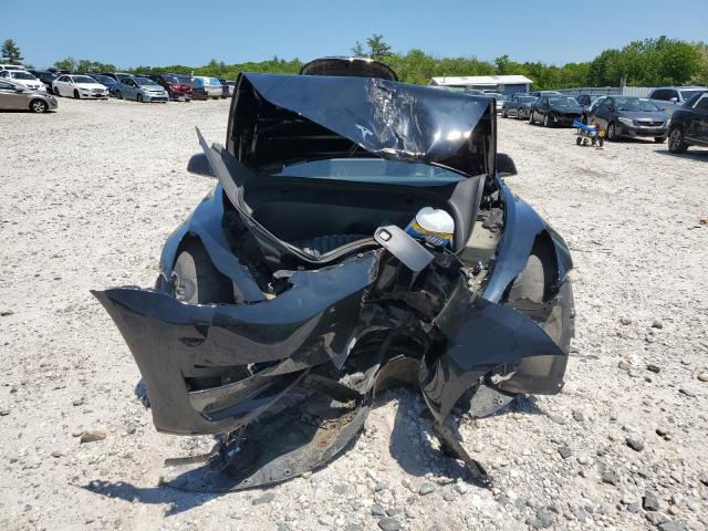Photo 5 from auction – 2023 TESLA MODEL 3 with VIN 5YJ3E1EC0PF688388