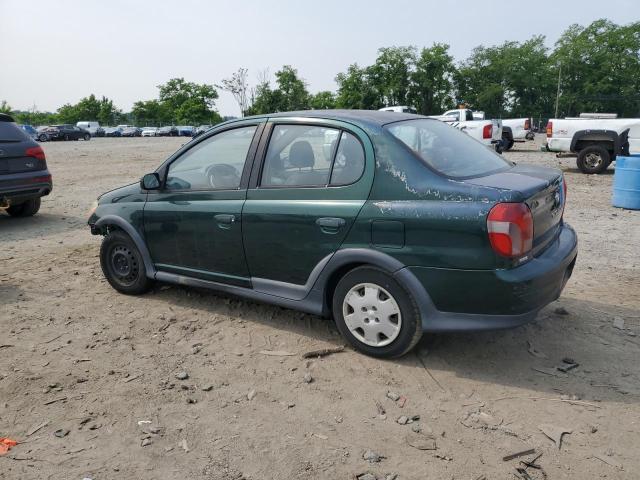 Photo 2 from auction – 2001 TOYOTA ECHO with VIN JTDBT123710168023