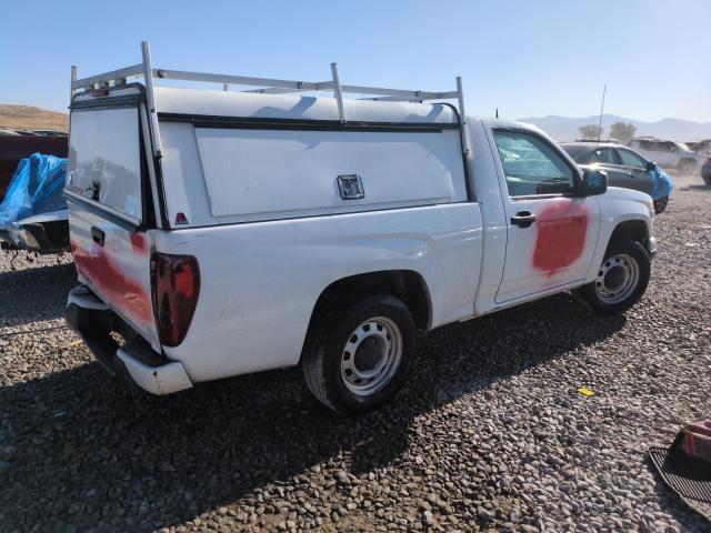 Photo 3 from auction – 2012 CHEVROLET COLORADO with VIN 1GCCSBF92C8135186