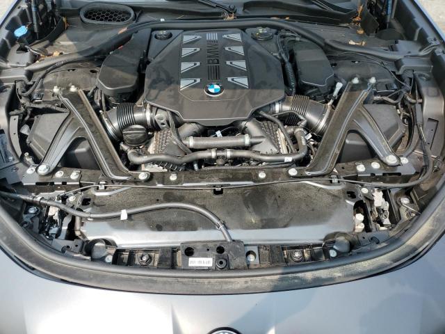 Photo 11 from auction – 2024 BMW 760 XI with VIN WBA33EJ04RCS93538