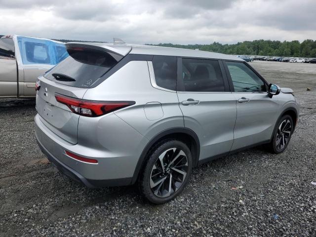 Photo 3 from auction – 2022 MITSUBISHI OUTLANDER with VIN JA4J3TA82NZ034455