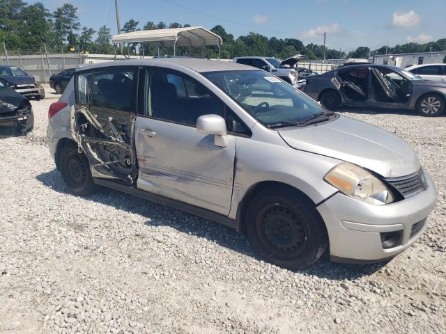 Photo 4 from auction – 2008 NISSAN VERSA S with VIN 3N1BC13E88L375939