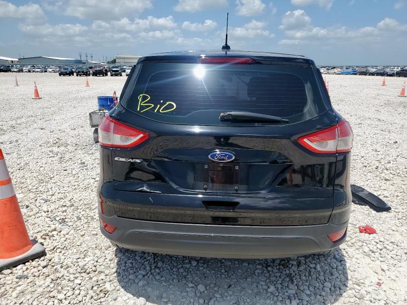 Photo 6 from auction – 2016 FORD ESCAPE S with VIN 1FMCU0F72GUB58859