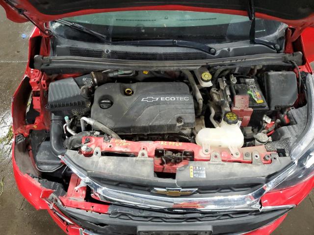Photo 12 from auction – 2020 CHEVROLET SPARK 1LT with VIN KL8CD6SA9LC458545