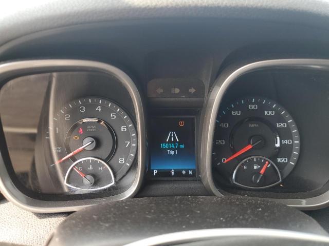 Photo 9 from auction – 2015 CHEVROLET MALIBU with VIN 1G11C5SL9FF220705
