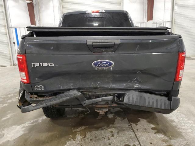 Photo 6 from auction – 2016 FORD F150 SUPER with VIN 1FTEW1EP5GKD65241