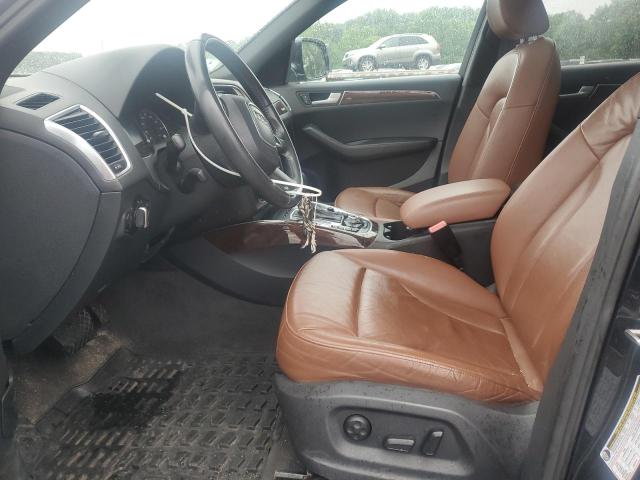 Photo 7 from auction – 2012 AUDI Q5 PREMIUM with VIN WA1LFAFP1CA069293