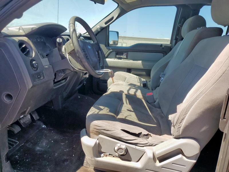 Photo 7 from auction – 2014 FORD F150 SUPER with VIN 1FTEX1CM4EFC93136