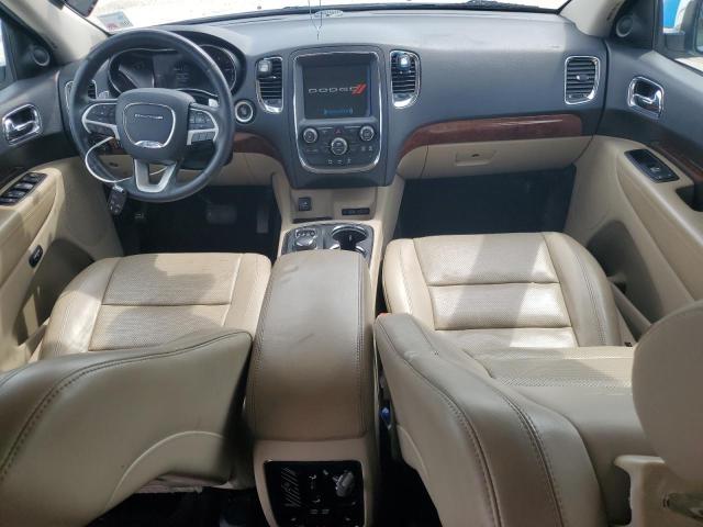 Photo 8 from auction – 2015 DODGE DURANGO CI with VIN 1C4RDHEG8FC801170