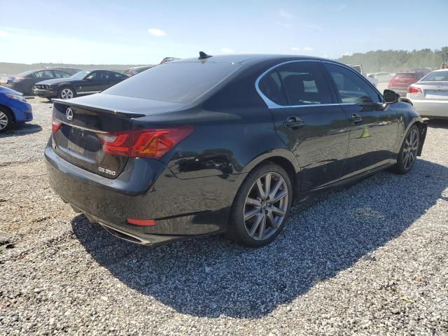 Photo 3 from auction – 2013 LEXUS GS 350 with VIN JTHBE1BL3D5027028